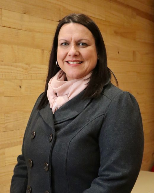 Cindy van der Merwe
