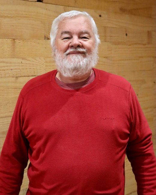 Charles Crafford
