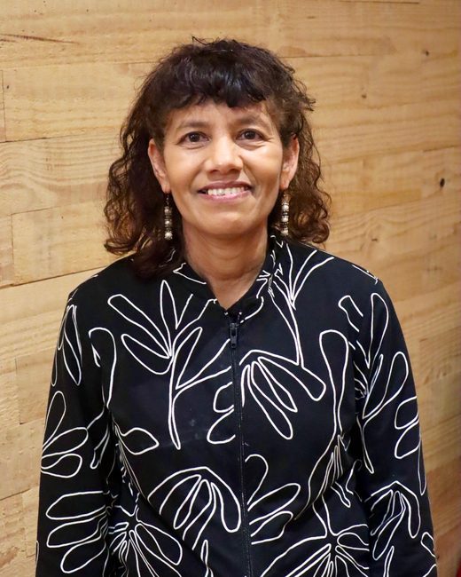 Yolanda Titus